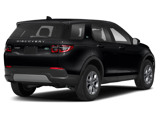 2021 Land Rover Discovery Sport Sport Utility